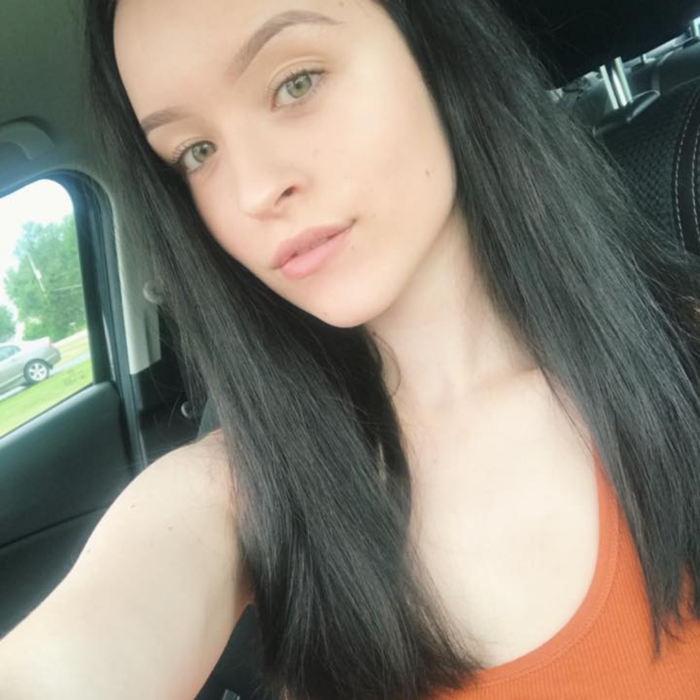 Meet your Posher, Breanna